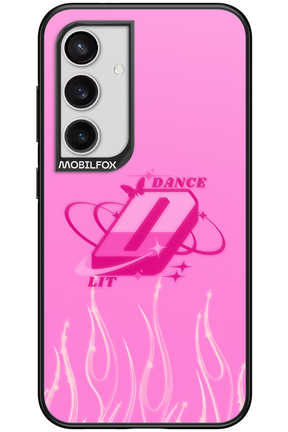 D Flames - Samsung Galaxy S24