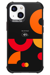 MC Black - Apple iPhone 13 Mini