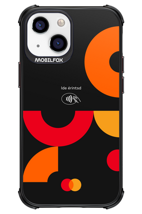 MC Black - Apple iPhone 13 Mini