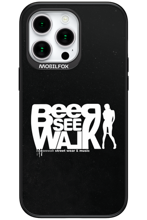 P-csa Black - Apple iPhone 15 Pro Max