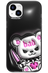 Bad Bear - Apple iPhone 15 Plus