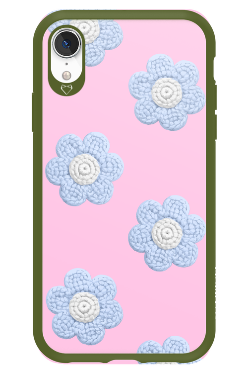 Baby Pink - Apple iPhone XR