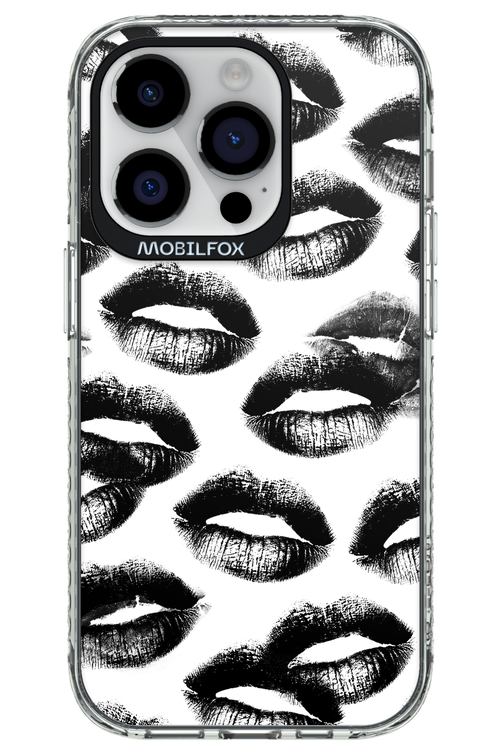Ghost Kiss 2.0 - Apple iPhone 14 Pro