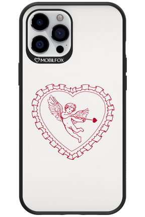 Angelo - Apple iPhone 12 Pro Max