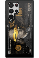 Gold Life 2.0 - Samsung Galaxy S22 Ultra