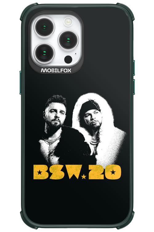 BSW 20 (8) 2.0 - Apple iPhone 14 Pro Max