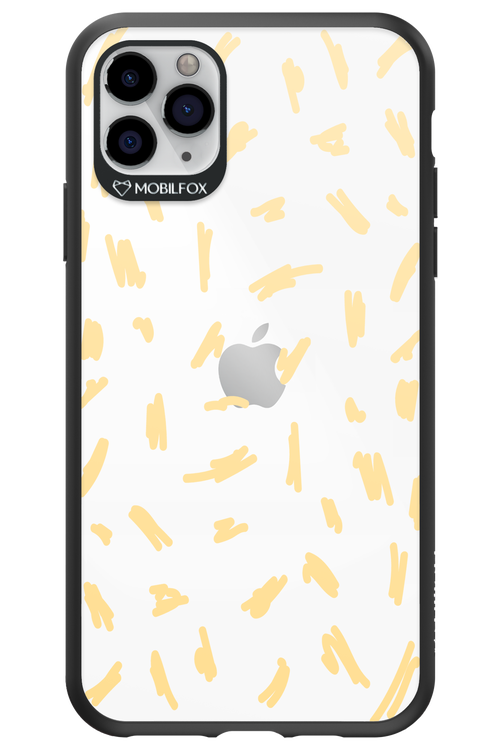 Fries Please - Apple iPhone 11 Pro Max