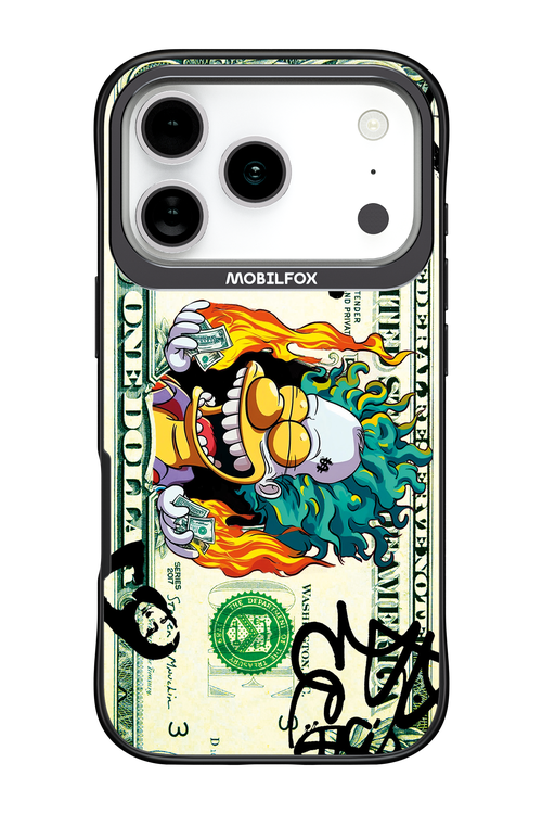 CLOWN 2.0 - Apple iPhone 17 Pro
