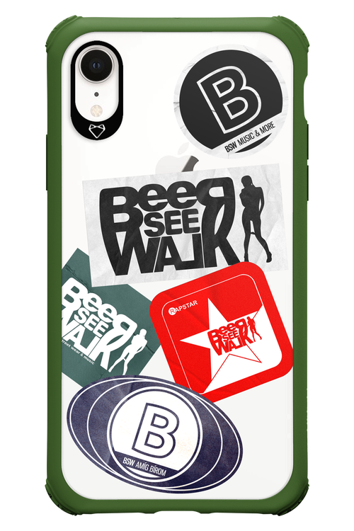 Beerseewalk I - Apple iPhone XR