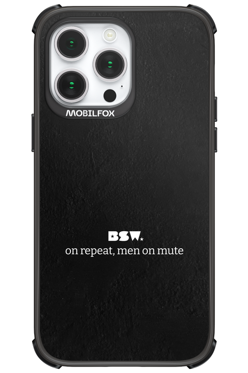 BSW FourSeasons 7 2.0 - Apple iPhone 14 Pro Max