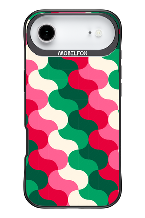 Holiday's Aura - Apple iPhone 17 Air