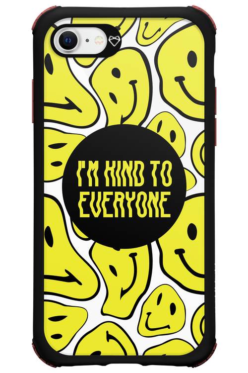 Be Kind - Apple iPhone SE 2020