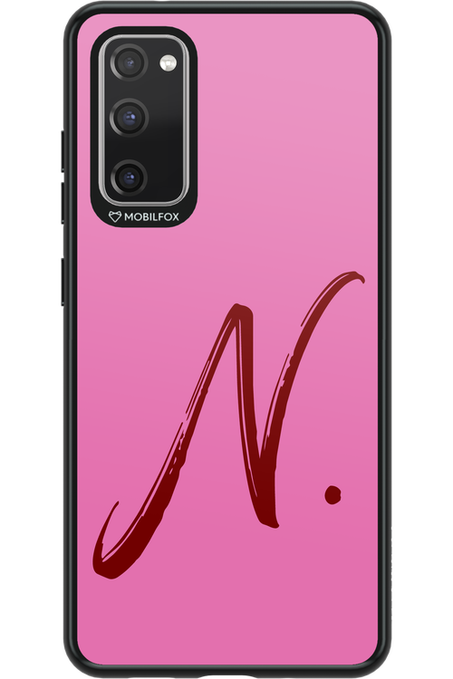 (Sorbet) N 2.0 - Samsung Galaxy S20 FE
