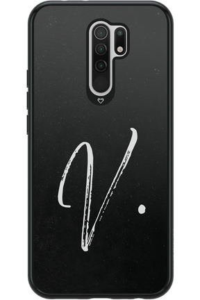 (Off Space) V 2.0 - Xiaomi Redmi 9