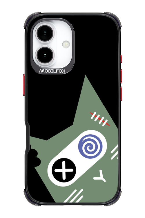 scarface - Apple iPhone 17