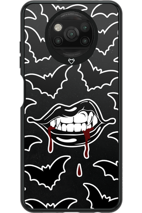 Bat Mouth - Xiaomi Poco X3 NFC