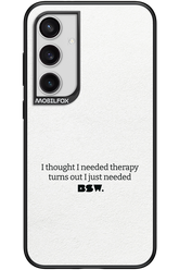BSW FourSeasons 17 2.0 - Samsung Galaxy S24+