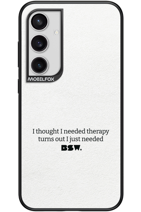 BSW FourSeasons 17 2.0 - Samsung Galaxy S24+