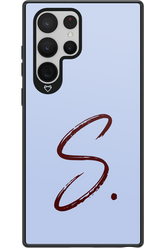 (Jellyfish Presso) S 2.0 - Samsung Galaxy S22 Ultra