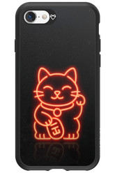 Led Cat - Apple iPhone 8