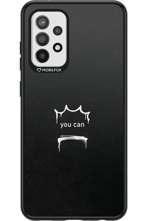 You Can - Samsung Galaxy A72