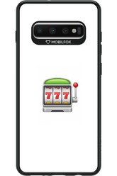 777 2.0 - Samsung Galaxy S10+