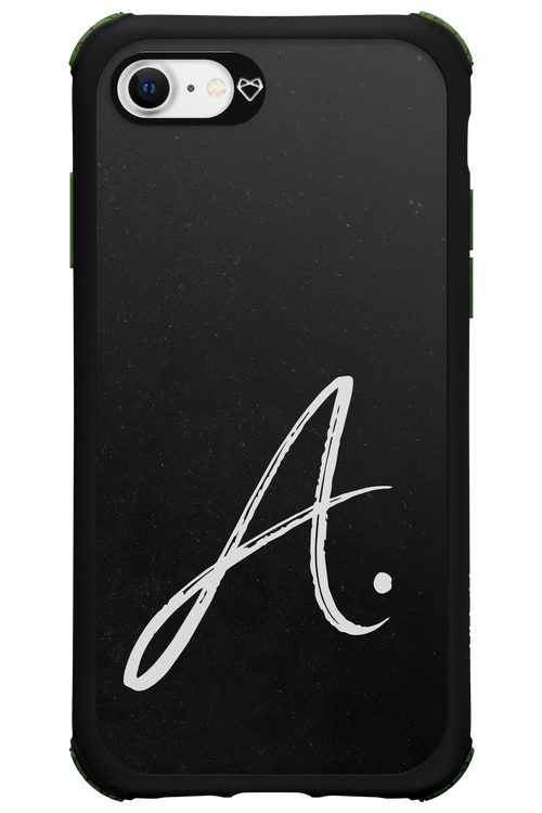 (Off Space) A 2.0 - Apple iPhone 7