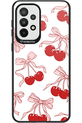 Cherry Queen - Samsung Galaxy A33