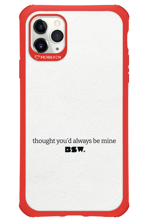 BSW FourSeasons 13 2.0 - Apple iPhone 11 Pro Max