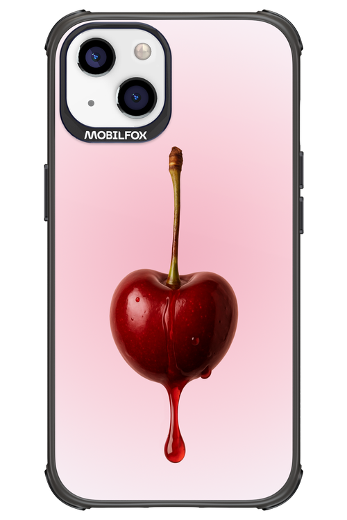 Cherry Babe - Apple iPhone 13