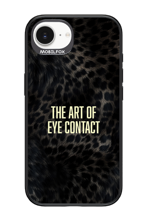 Eye Contact 2.0 - Apple iPhone 17e