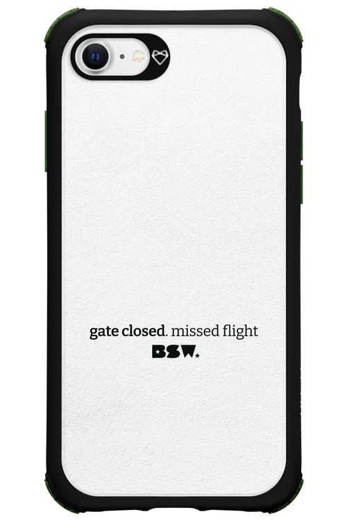 BSW FourSeasons 12 2.0 - Apple iPhone 8