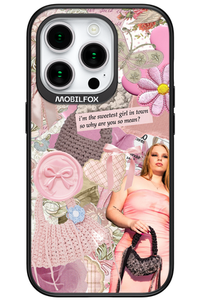 Sweet Fairy - Apple iPhone 15 Pro