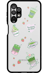 Matcha Girlie Era - Samsung Galaxy A13 4G