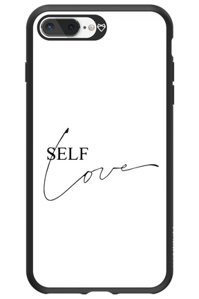 Self Love - Apple iPhone 7 Plus