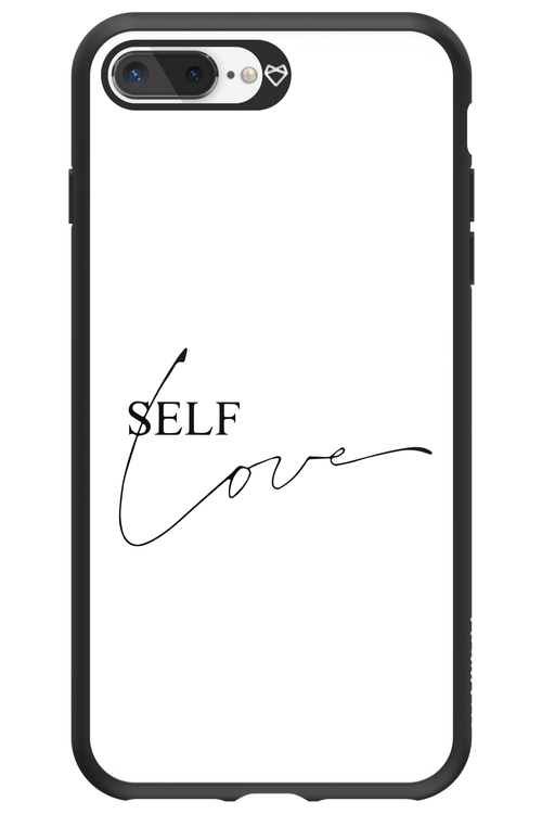 Self Love - Apple iPhone 7 Plus