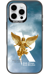 Keep Rising - Apple iPhone 16 Pro Max