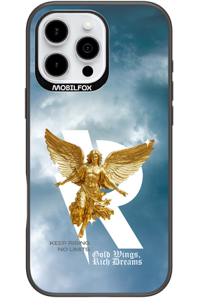 Keep Rising - Apple iPhone 16 Pro Max