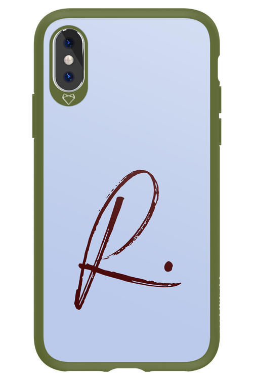 (Jellyfish Presso) R 2.0 - Apple iPhone XS