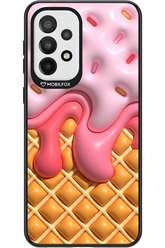 My Ice Cream - Samsung Galaxy A33