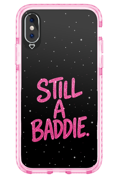 Baddie 2.0 - Apple iPhone X