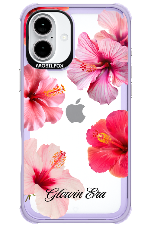 Glowin Era 2.0 - Apple iPhone 16 Plus