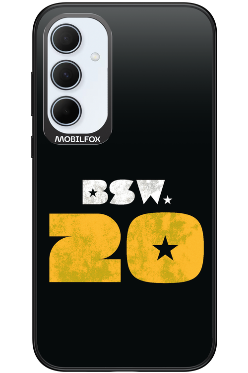 BSW 20 (6) 2.0 - Samsung Galaxy A35