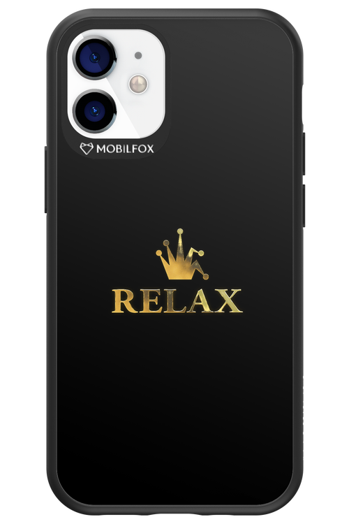 Relax 2.0 - Apple iPhone 12 Mini