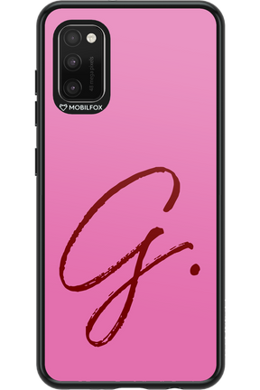 (Sorbet) G 2.0 - Samsung Galaxy A41