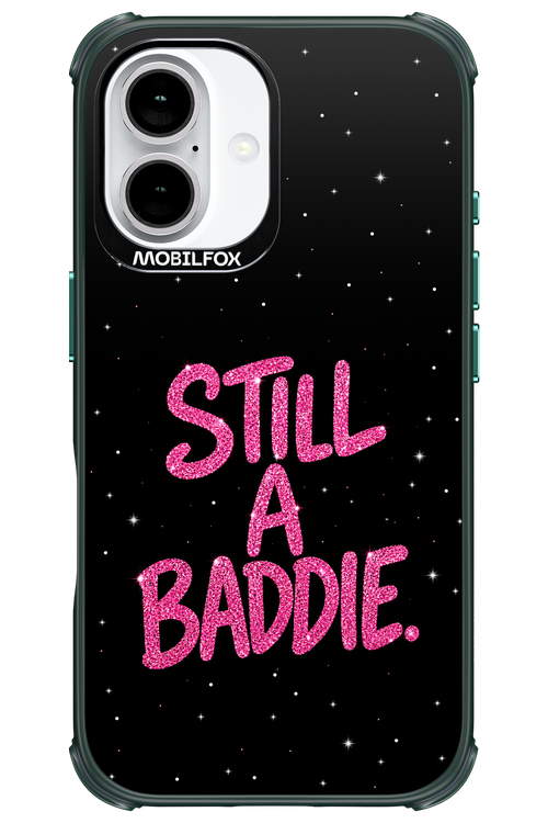 Baddie 2.0 - Apple iPhone 16