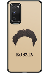 KOSZTA ICON - Samsung Galaxy S20 FE