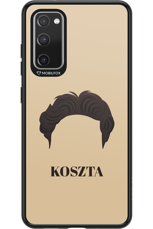 KOSZTA ICON - Samsung Galaxy S20 FE