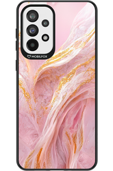 Rosequartz Silk - Samsung Galaxy A73