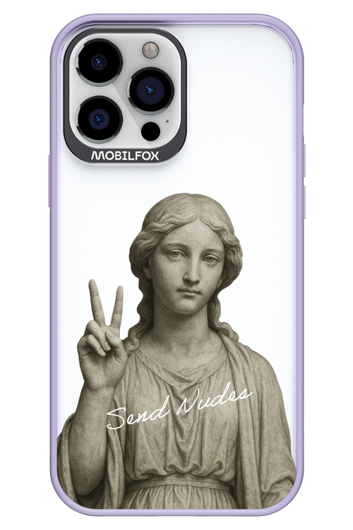 Saint Nudes - Apple iPhone 13 Pro Max